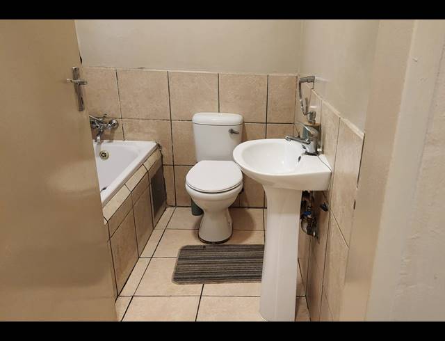 2 BEDROOM APARTMENT FOR SALE IN BO-DORP